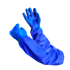 Te`havs X-Long Hanske